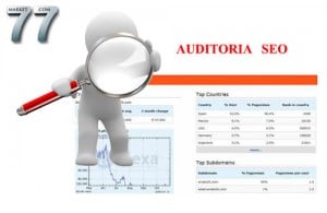 Auditoria Seo Valencia 