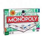 Evento de Networking en Valencia: Monopoly and Tweets 