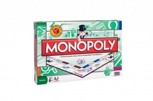 caja monopoly caja monopoly
