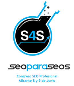 Logo Congreso seoparaseos
