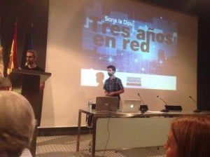 Alex Rubio en #Sonaladipu