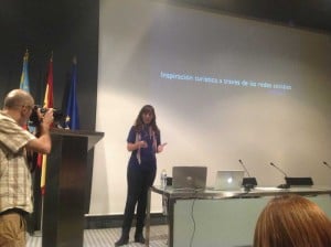 Clara Soler en #SonalaDipu