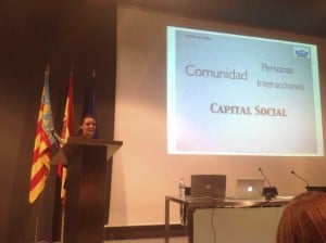 Esiva Campos en #SonalaDipu