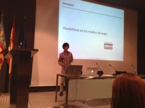 Victor Ronco en #SonalaDipu