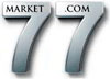 logo 77market.com
