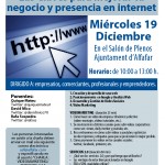 Ponencia en Alfafar | Posicionamiento Seo y VideoMarketing